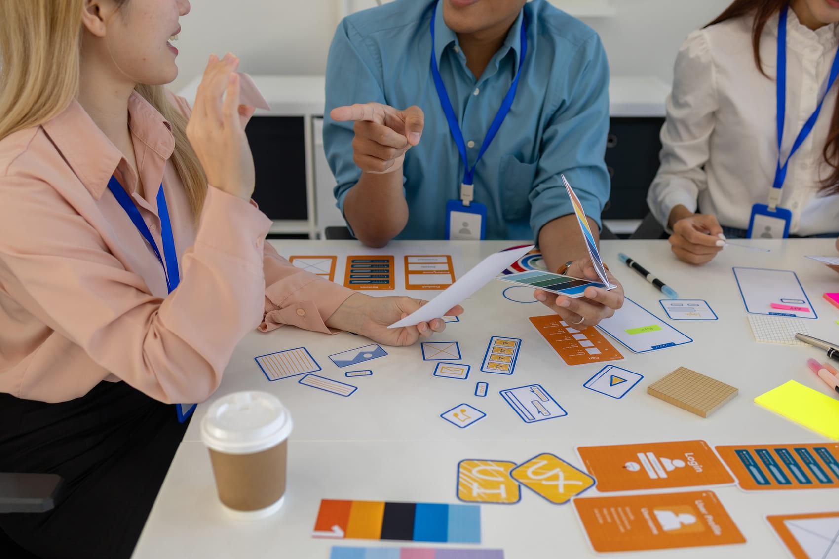 Zencurev: Revolucionando el aprendizaje con módulos gamificados.